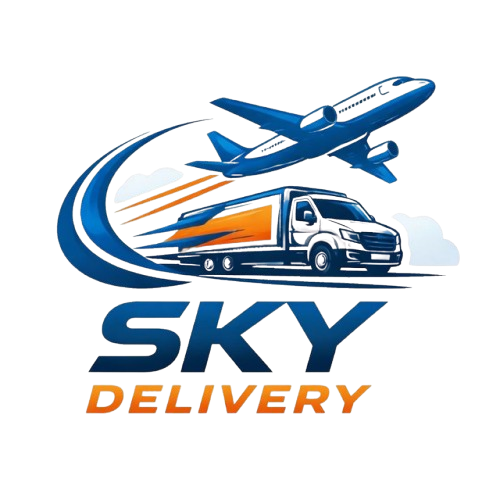 Sky Delivery